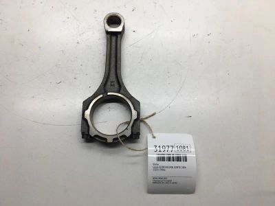 Лот: 20385960. Фото: 1. Шатун Lexus Gs300 2006 1320139066... Двигатель и элементы двигателя