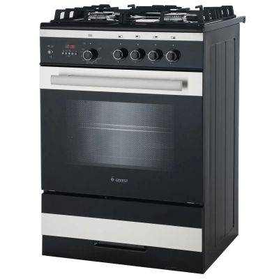 Лот: 24596393. Фото: 1. Газовая плита Gefest ПГ 6500-04... Плиты, духовые шкафы, варочные поверхности