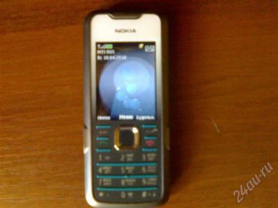 Лот: 321683. Фото: 1. 7210. Кнопочные мобильные телефоны