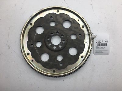 Лот: 20383624. Фото: 1. Маховик Nissan Cefiro 1998 1233131U10... Трансмиссия