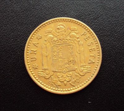 Лот: 5128709. Фото: 1. Иностранная монетка №842. Остальные страны