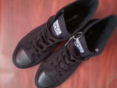 Лот: 5314695. Фото: 1. Кеды Converse CHUCK Taylor ALL... Кеды, кроссовки, слипоны