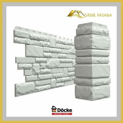 Лот: 17534862. Фото: 1. Фасадная панель Docke STERN Навахо... Фасадные материалы, сайдинг