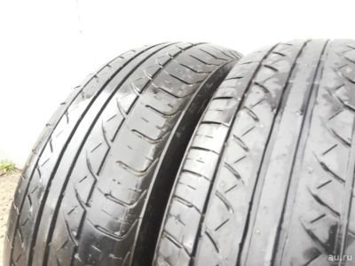 Лот: 9767398. Фото: 1. японская шина 185/65R14. Шины