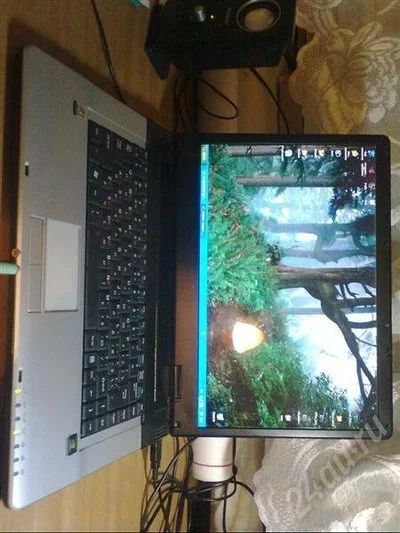 Лот: 658874. Фото: 1. Ноутбук RoverBook Pro 550WH. Ноутбуки