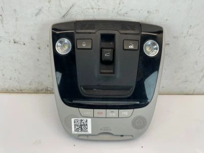 Лот: 24865122. Фото: 1. плафон салона Kia Seltos SP2. Салон