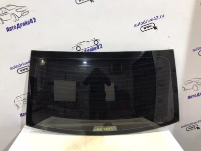 Лот: 21706729. Фото: 1. стекло Kia Rio JB. Кузов