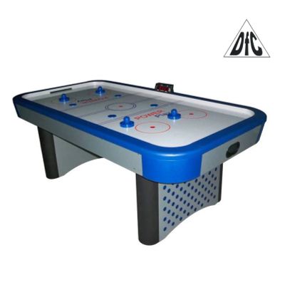 Лот: 7786405. Фото: 1. Игровой стол DFC Cobra 2 аэрохоккей. Другое (спортивные товары)