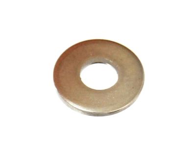 Лот: 21367044. Фото: 1. Шайба Honda 90514-921-000. Запчасти для лодок, катеров, лодочных моторов