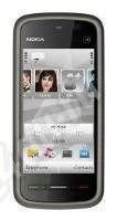 Лот: 672199. Фото: 1. Nokia 5230. Кнопочные мобильные телефоны