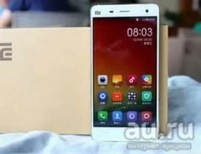 Лот: 9382575. Фото: 1. Xiaomi mi4 64гб. Смартфоны