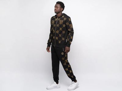 Лот: 24976041. Фото: 1. Спортивный костюм Philipp Plein. Спортивные костюмы