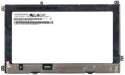 Лот: 11764855. Фото: 1. Матрица ЖКИ 10,1" глянцевая (CLAA101WJ03... Матрицы для дисплея