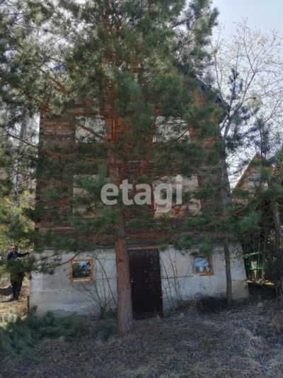 Лот: 25295200. Фото: 1. 3-комн. дом , СНТ Енисей-2 СНТ... Дома