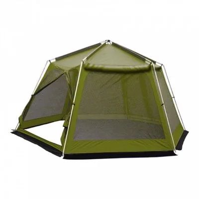 Лот: 17621035. Фото: 1. Шатёр туристический TRAMP LITE... Палатки, тенты