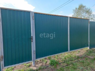 Лот: 25290651. Фото: 1. участок , садоводческое некоммерческое... Земельные участки