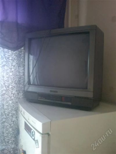 Лот: 2200984. Фото: 1. Телевизор Hitachi. Телевизоры