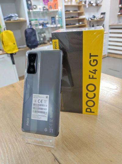 Лот: 19162402. Фото: 1. Смартфон Poco F4 GT 12/256Gb... Смартфоны