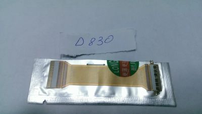 Лот: 6617920. Фото: 1. Шлейф Samsung от какого то слайдера... Шлейфы, разъёмы