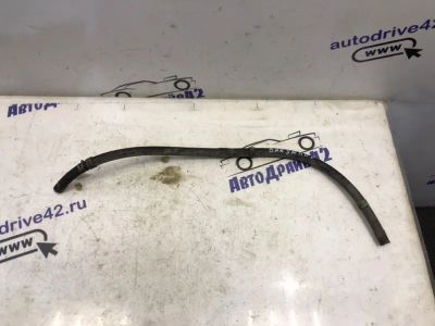 Лот: 21709839. Фото: 1. шланг вакуумный Honda Domani MB3. Двигатель и элементы двигателя