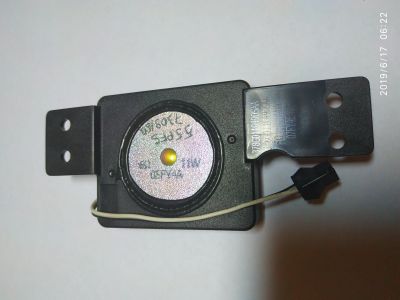 Лот: 13921881. Фото: 1. 378G0110490SAA. Динамики