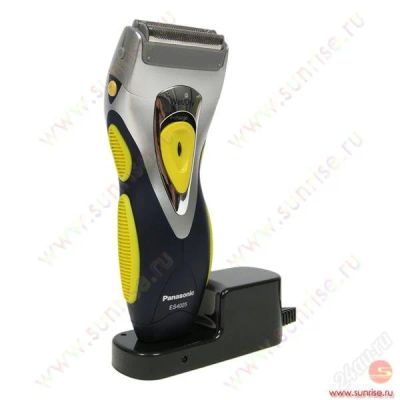 Лот: 2314838. Фото: 1. Электробритва Panasonic ES4025. Укладка и стрижка волос, бритьё, эпиляция