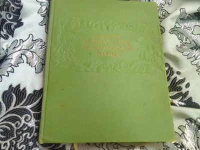 Лот: 20862513. Фото: 1. Книга о вкусной и здоровой пищи... Кулинария