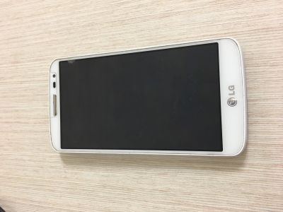 Лот: 13054914. Фото: 1. LG G2 mini. Смартфоны