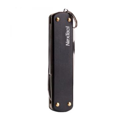 Лот: 17382311. Фото: 1. Нож перочинный Xiaomi Nextool... Ножи, топоры