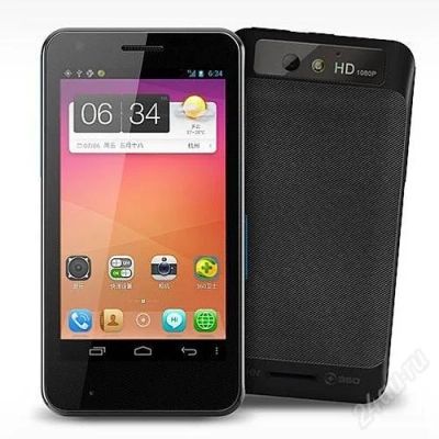 Лот: 2910214. Фото: 1. Haier W910, Android 4.0, RAM 1GB. Смартфоны