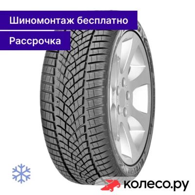 Лот: 25102118. Фото: 1. UltraGrip Performance 275/50 R19... Шины