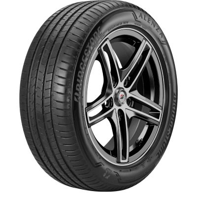 Лот: 21048027. Фото: 1. Шины Bridgestone 001 Alenza 215... Шины