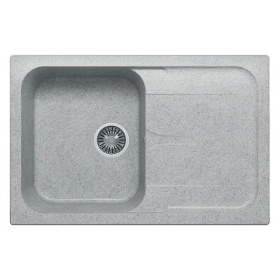 Лот: 25603478. Фото: 1. Мойка кухонная POLYGRAN Alto-780... Мойки кухонные