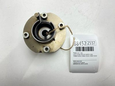 Лот: 23044421. Фото: 1. Муфта VVT-I Lexus Gs300 2006 1308031030... Другое (автозапчасти)