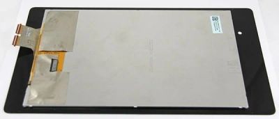 Лот: 11768332. Фото: 1. Дисплей Asus Nexus 7 II (2013... Дисплеи, дисплейные модули, тачскрины