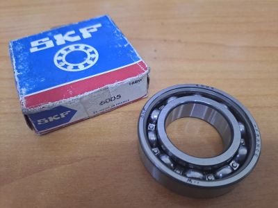 Лот: 20540075. Фото: 1. Подшипник 6005 SKF. Другое (автозапчасти)