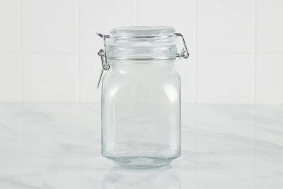 Лот: 23635171. Фото: 1. Банка Hoff Jar. Корзины, контейнеры