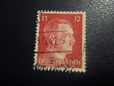 Лот: 19378114. Фото: 1. Марка для Вашей коллекции лот... Марки