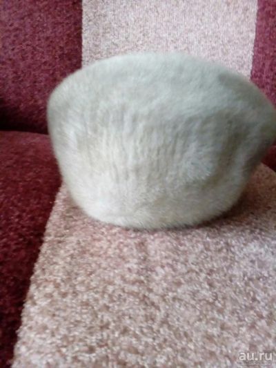 Лот: 8599285. Фото: 1. шапка норковая (берет). Головные уборы