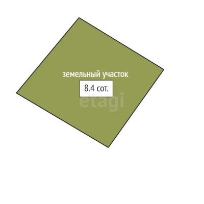Лот: 25299182. Фото: 1. участок , ДНТ Чёрная Сопка ДНТ... Земельные участки