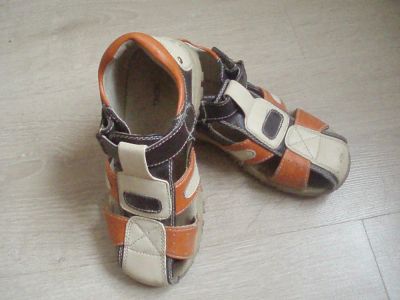 Лот: 6893141. Фото: 1. Сандали. Сандалии