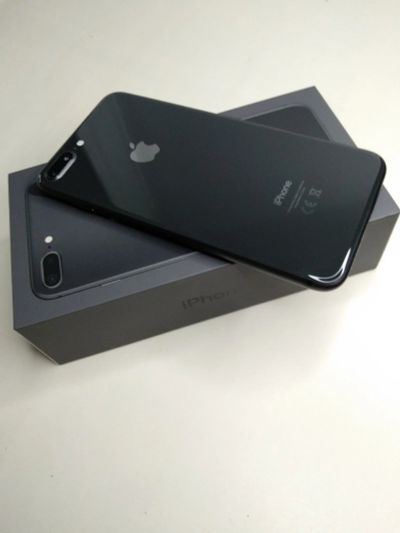 Лот: 16720213. Фото: 1. Apple iPhone 8 Plus 64Gb Space... Смартфоны