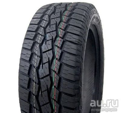Лот: 15614904. Фото: 1. 215/60R17 96V TOYO Open Country... Шины