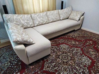 Лот: 20615838. Фото: 1. Диван. Диваны