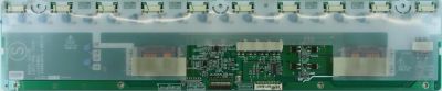 Лот: 11362645. Фото: 1. inverter board 6632L-0327B. Запчасти для телевизоров, видеотехники, аудиотехники