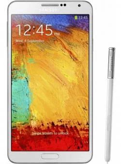 Лот: 4050567. Фото: 1. samsung galaxy note 3 100% корейская... Смартфоны
