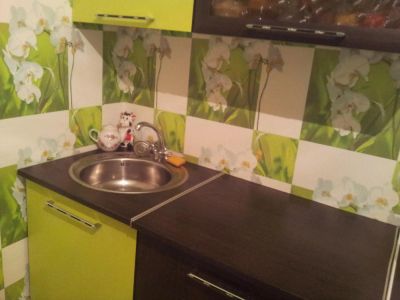 Лот: 5414320. Фото: 1. кухонный гарнитур. Кухонные гарнитуры