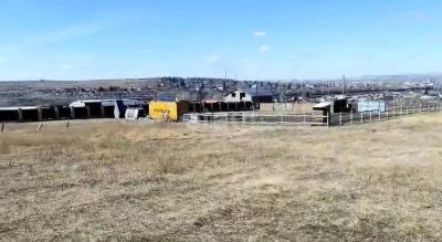Лот: 25291401. Фото: 1. участок , посёлок городского типа... Земельные участки