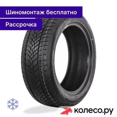 Лот: 25101514. Фото: 1. UltraGrip Performance + FP 255... Шины