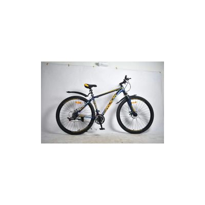 Лот: 15873021. Фото: 1. Велосипед 29&quot; Rook MА290D... Красноярск